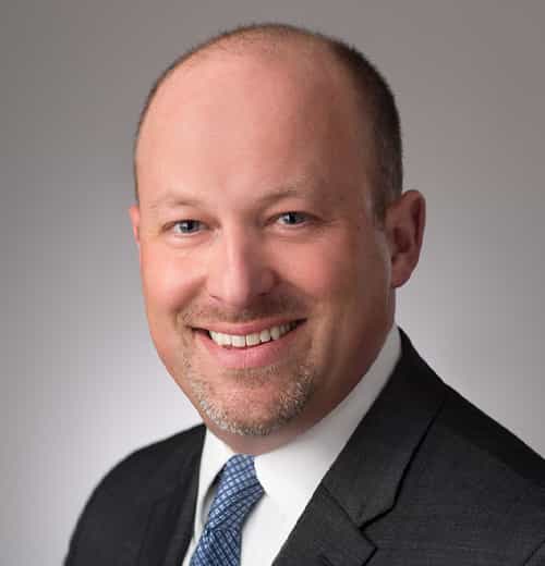 Attorney John T. Elliott
